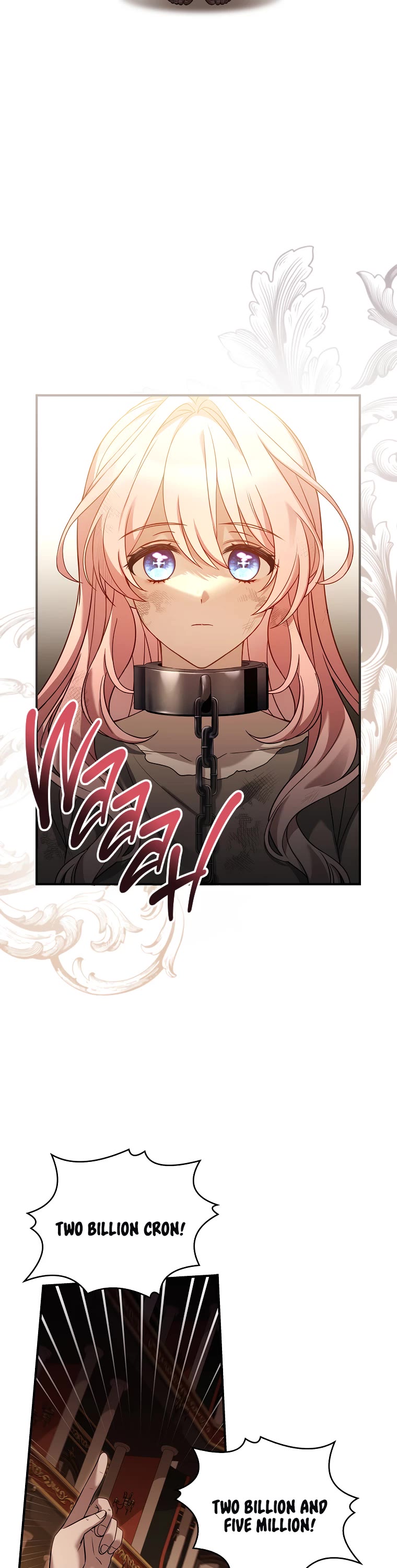 I Turned off the Pain Perception Setting! Chapter 1 page 56 - Chapter 1