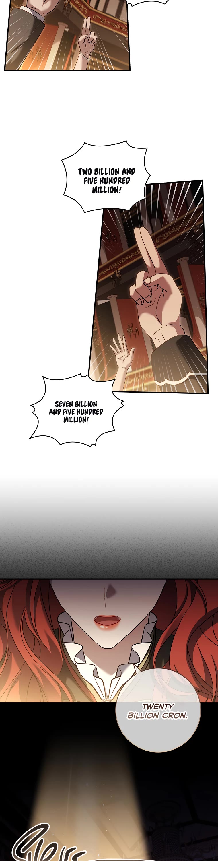 I Turned off the Pain Perception Setting! Chapter 1 page 57 - Chapter 1
