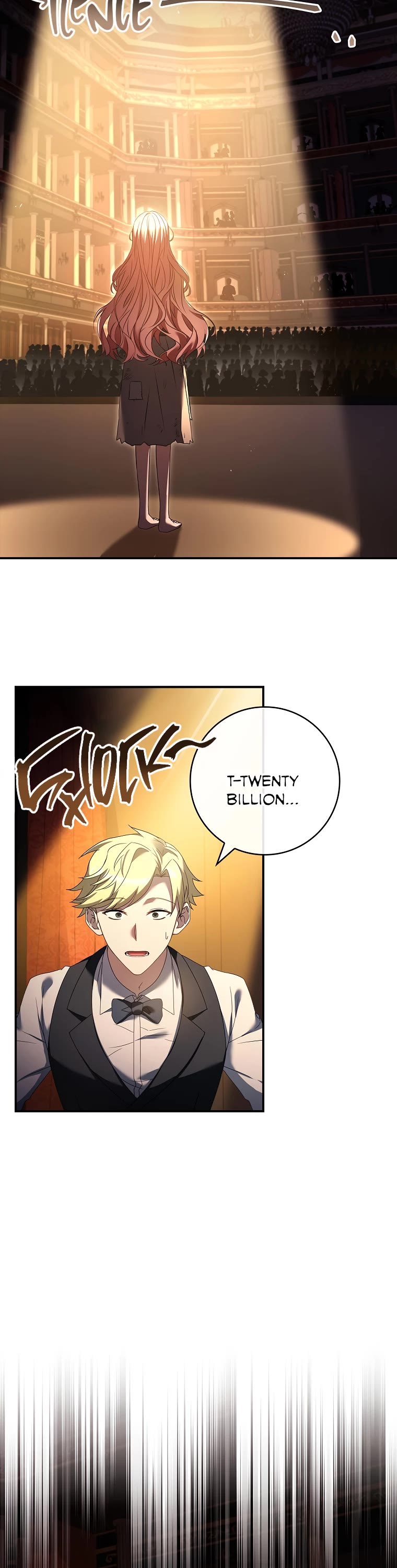 I Turned off the Pain Perception Setting! Chapter 1 page 58 - Chapter 1