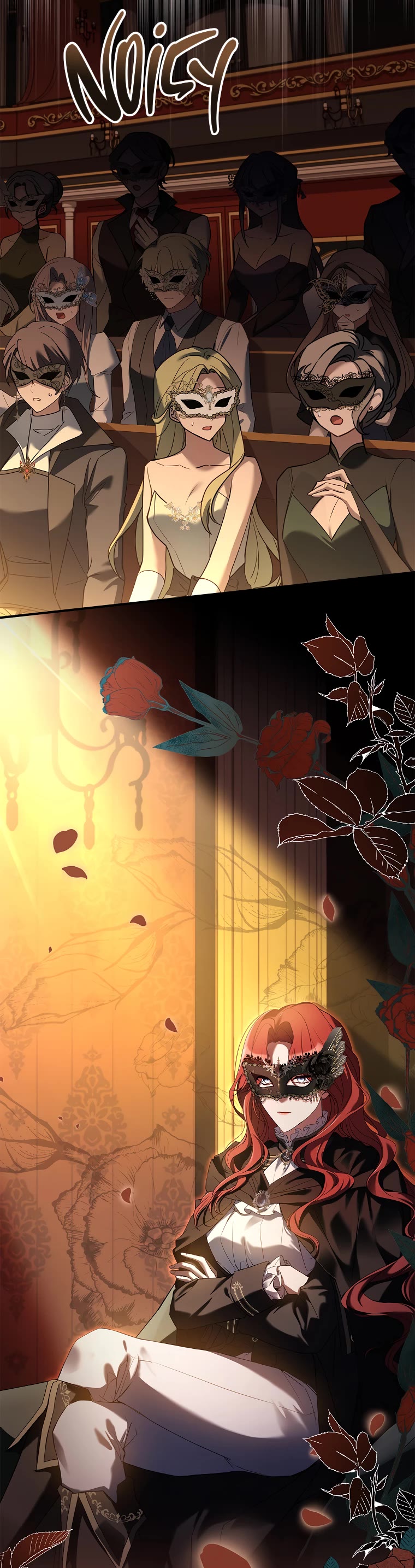 I Turned off the Pain Perception Setting! Chapter 1 page 59 - Chapter 1