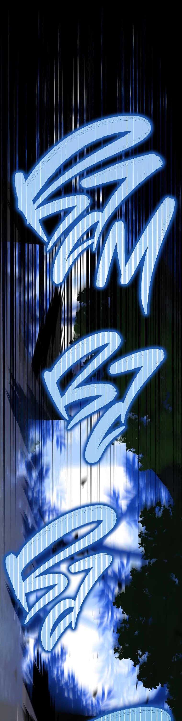I Turned off the Pain Perception Setting! Chapter 1 page 8 - Chapter 1