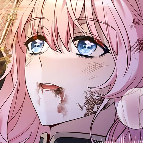 I Turned off the Pain Perception Setting! Chapter 1 cover