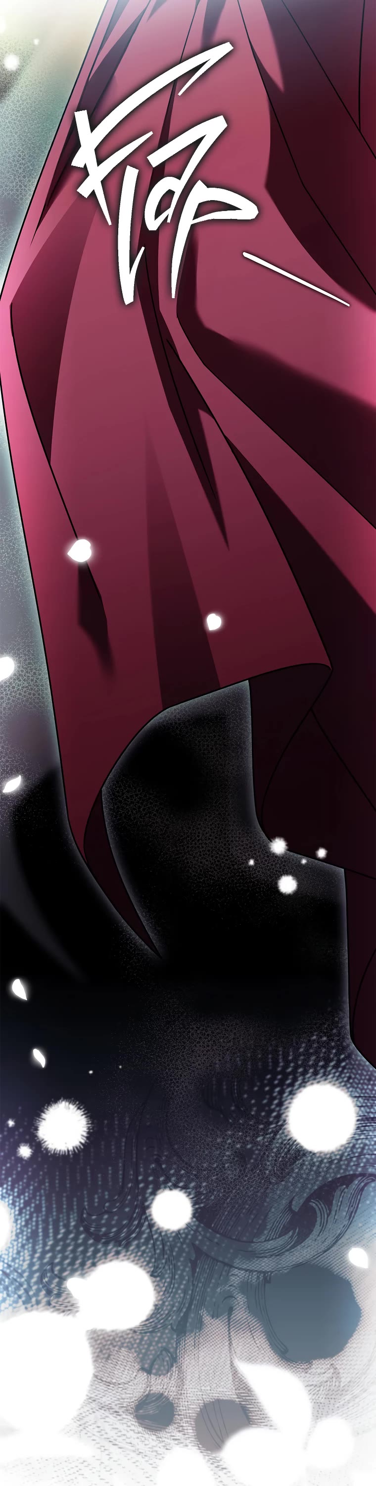 I Turned off the Pain Perception Setting! Chapter 10 page 16 - Chapter 10