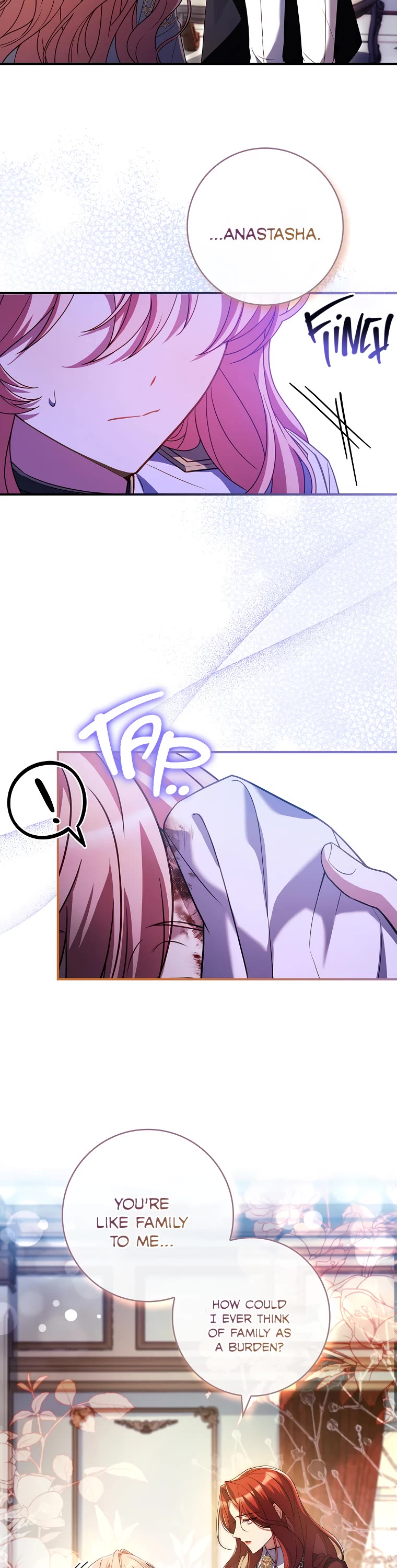 I Turned off the Pain Perception Setting! Chapter 10 page 26 - Chapter 10