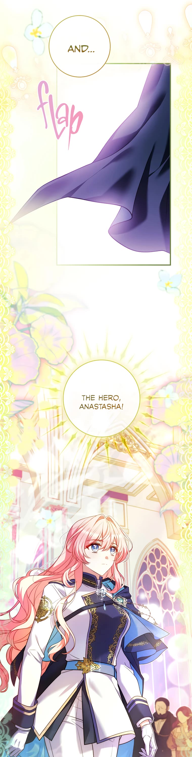 I Turned off the Pain Perception Setting! Chapter 10 page 46 - Chapter 10