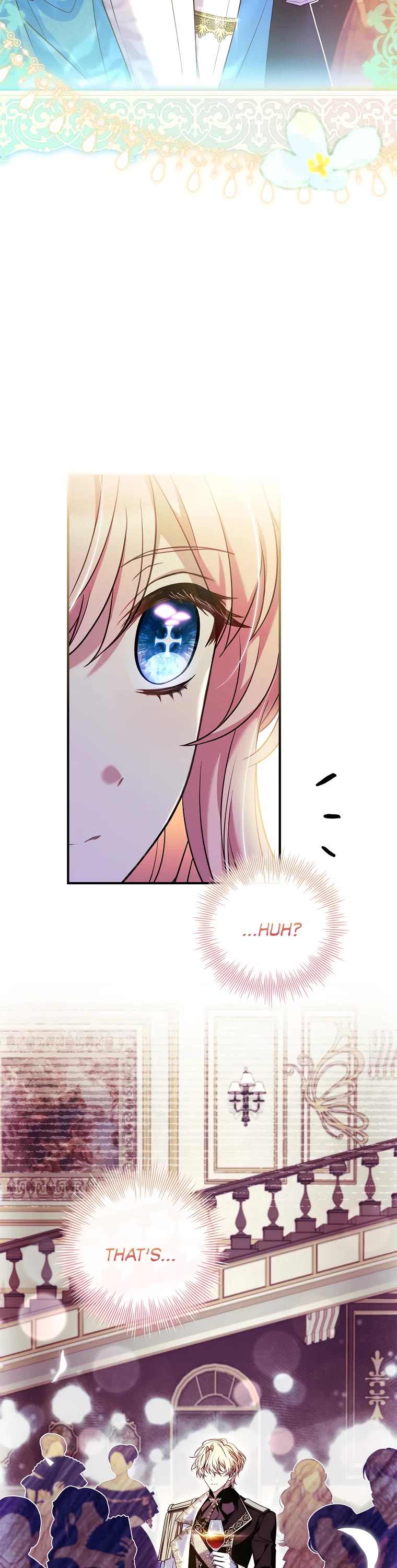 I Turned off the Pain Perception Setting! Chapter 10 page 47 - Chapter 10