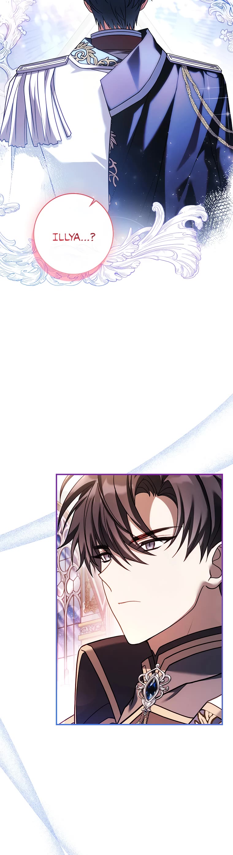 I Turned off the Pain Perception Setting! Chapter 11 page 10 - Chapter 11