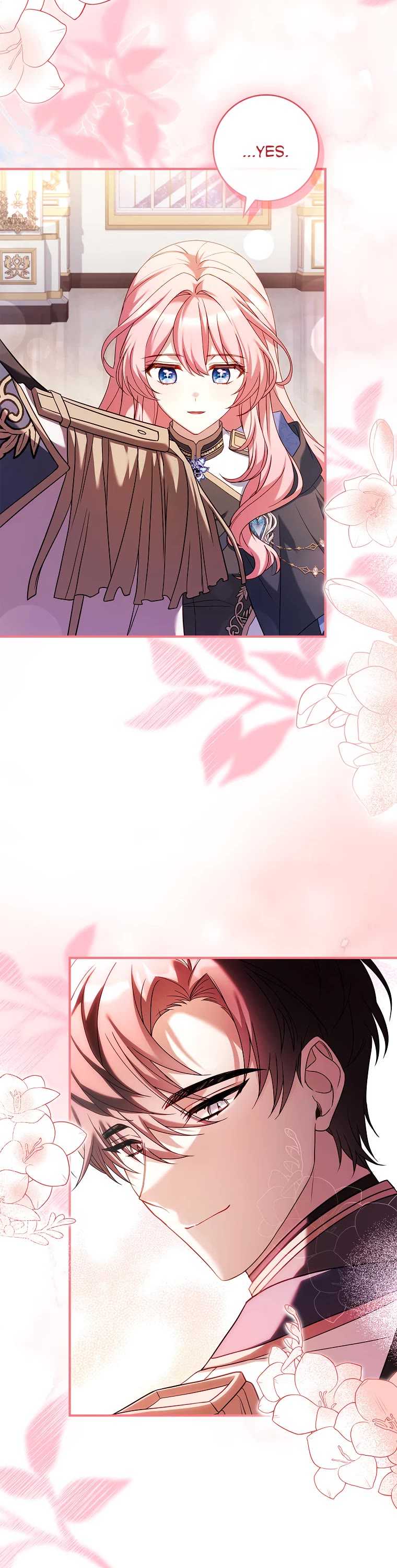 I Turned off the Pain Perception Setting! Chapter 11 page 12 - Chapter 11