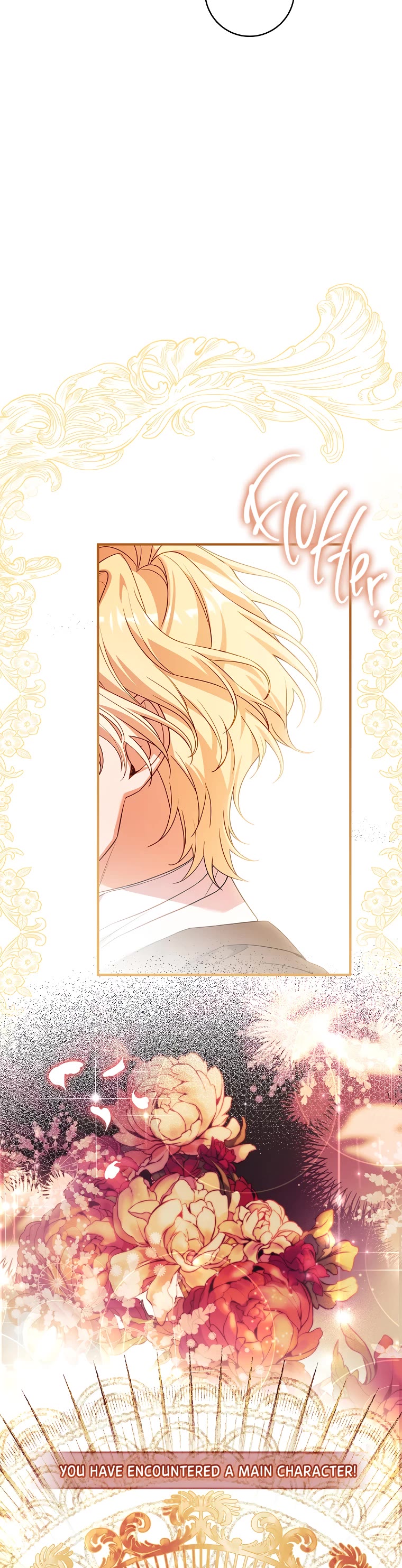 I Turned off the Pain Perception Setting! Chapter 11 page 14 - Chapter 11