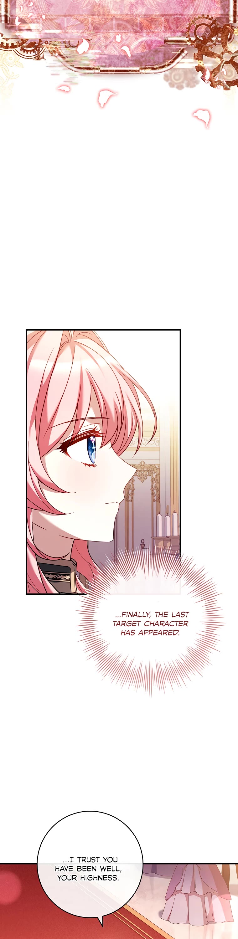 I Turned off the Pain Perception Setting! Chapter 11 page 16 - Chapter 11