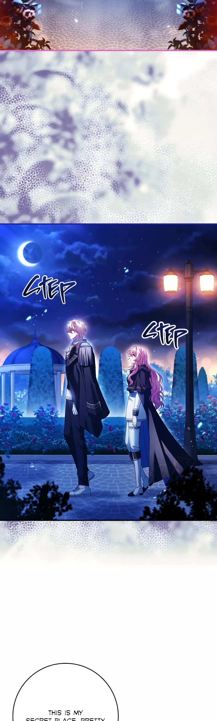 I Turned off the Pain Perception Setting! Chapter 11 page 29 - Chapter 11
