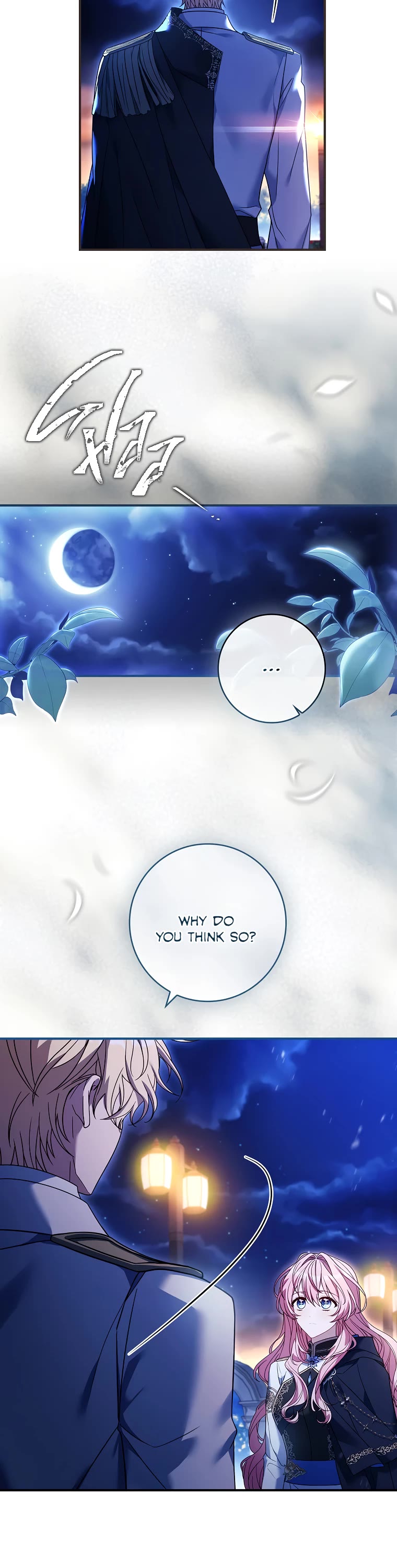 I Turned off the Pain Perception Setting! Chapter 11 page 32 - Chapter 11