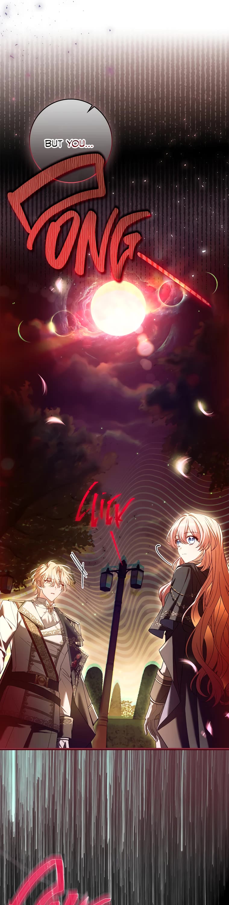 I Turned off the Pain Perception Setting! Chapter 11 page 37 - Chapter 11