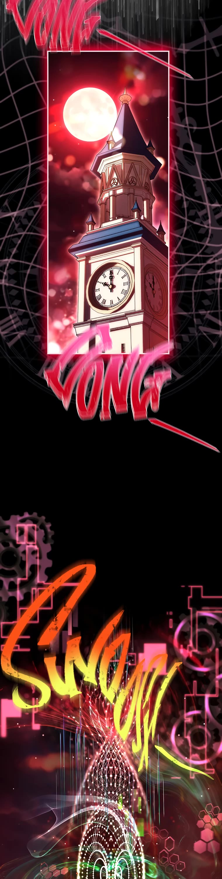 I Turned off the Pain Perception Setting! Chapter 11 page 38 - Chapter 11