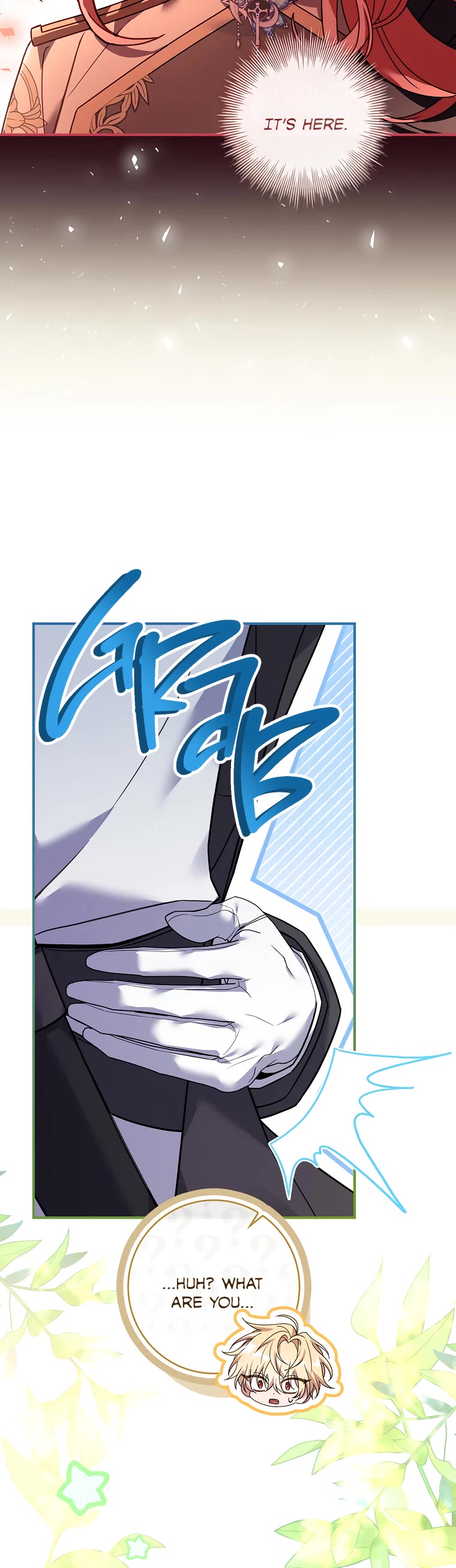 I Turned off the Pain Perception Setting! Chapter 11 page 40 - Chapter 11