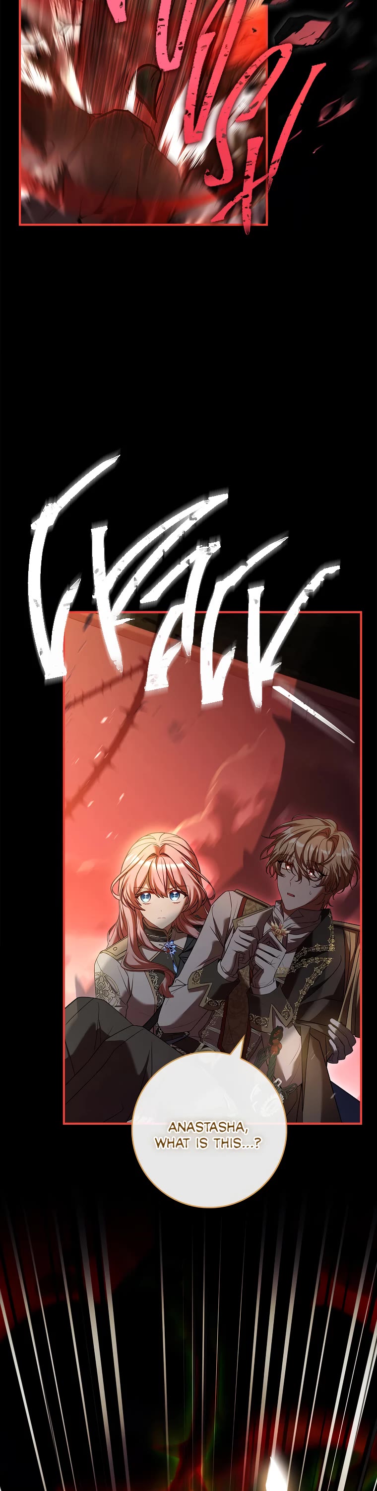 I Turned off the Pain Perception Setting! Chapter 11 page 43 - Chapter 11