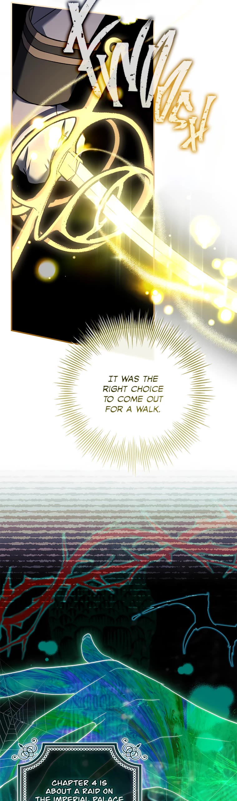 I Turned off the Pain Perception Setting! Chapter 11 page 49 - Chapter 11