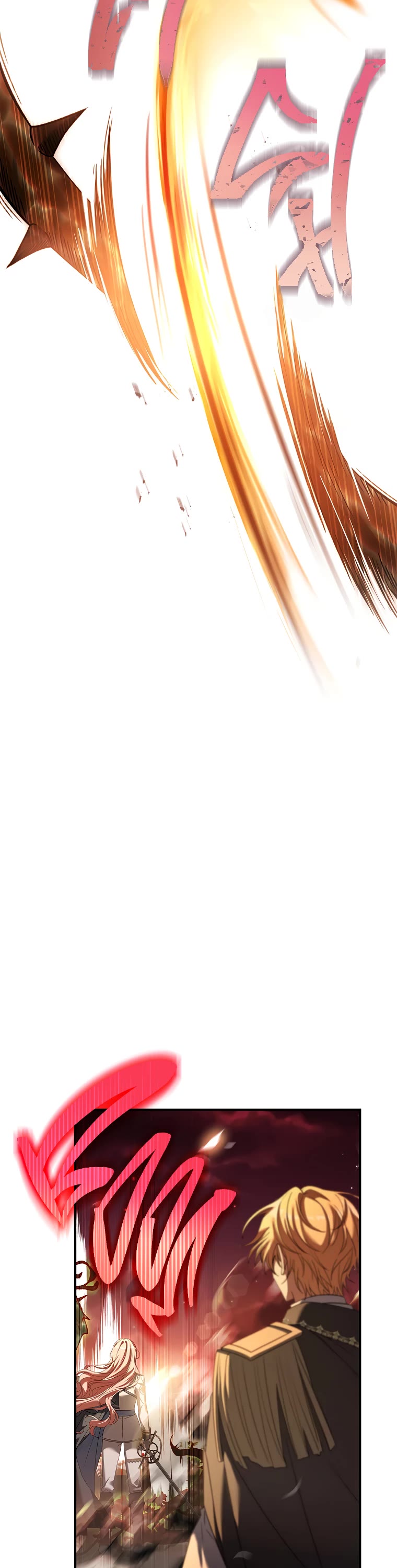 I Turned off the Pain Perception Setting! Chapter 11 page 53 - Chapter 11