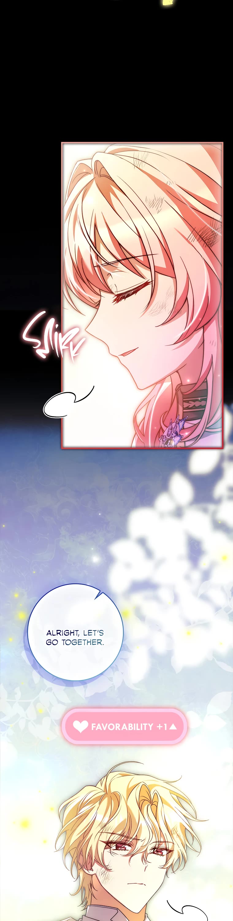 I Turned off the Pain Perception Setting! Chapter 12 page 18 - Chapter 12