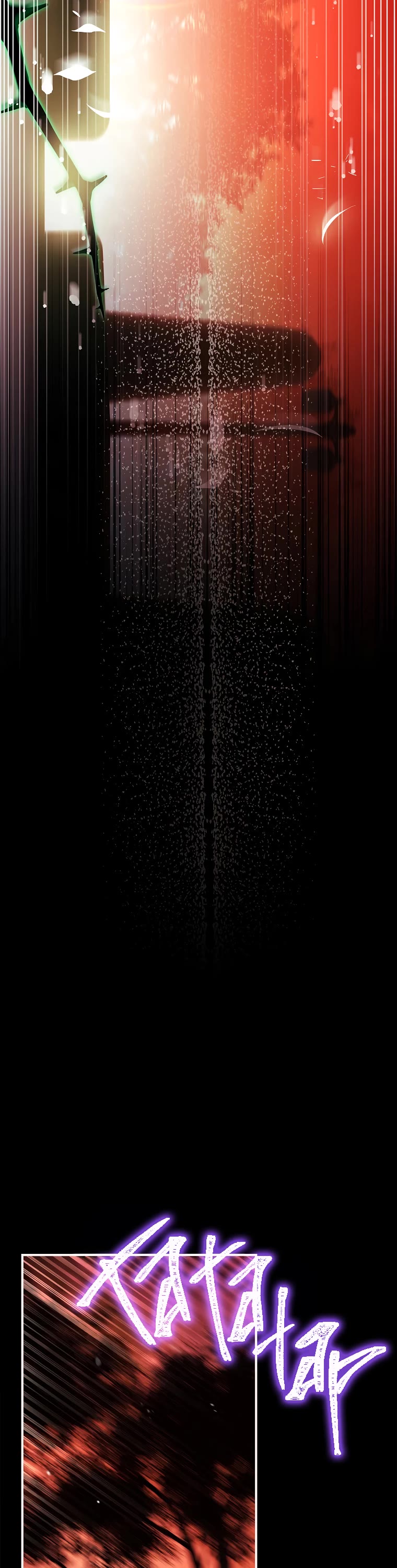 I Turned off the Pain Perception Setting! Chapter 12 page 21 - Chapter 12