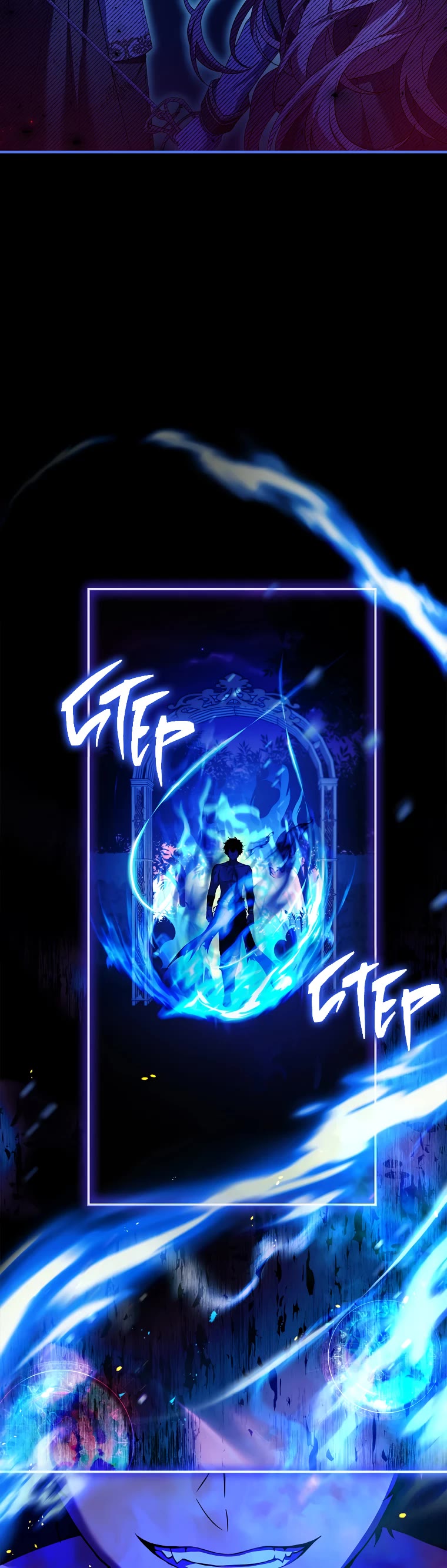 I Turned off the Pain Perception Setting! Chapter 12 page 24 - Chapter 12