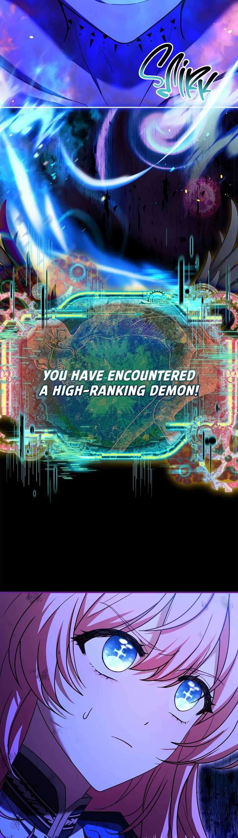 I Turned off the Pain Perception Setting! Chapter 12 page 25 - Chapter 12