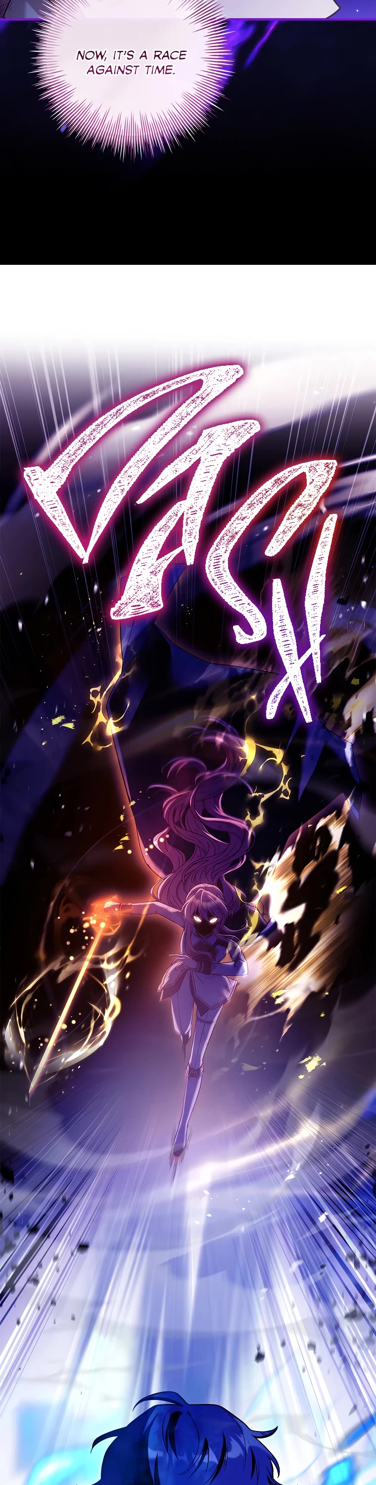 I Turned off the Pain Perception Setting! Chapter 12 page 28 - Chapter 12