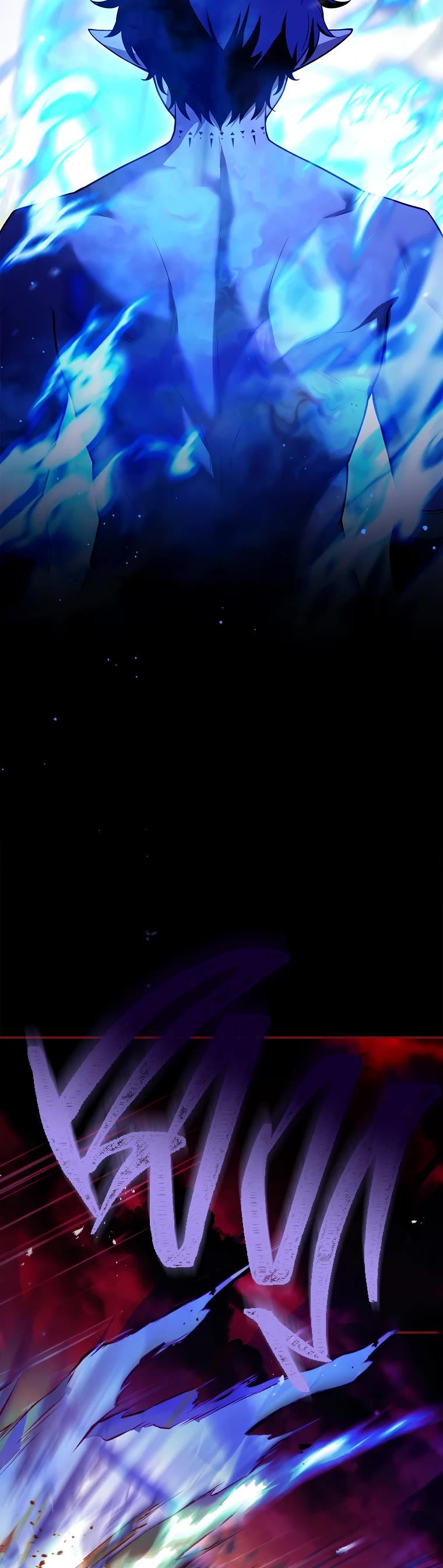 I Turned off the Pain Perception Setting! Chapter 12 page 29 - Chapter 12