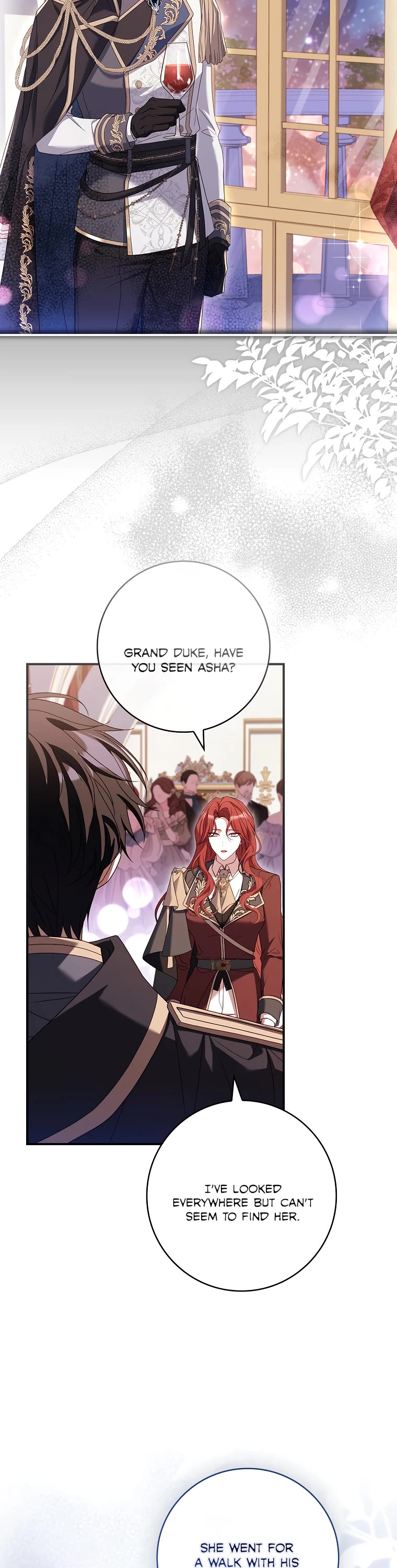 I Turned off the Pain Perception Setting! Chapter 12 page 3 - Chapter 12