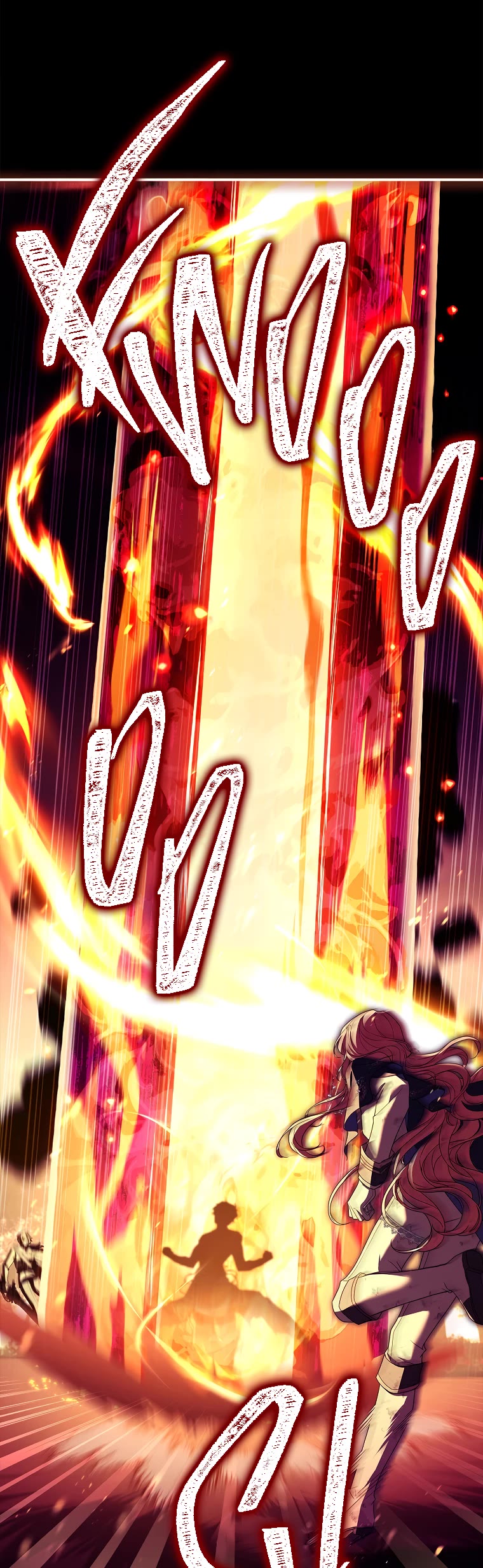I Turned off the Pain Perception Setting! Chapter 12 page 34 - Chapter 12