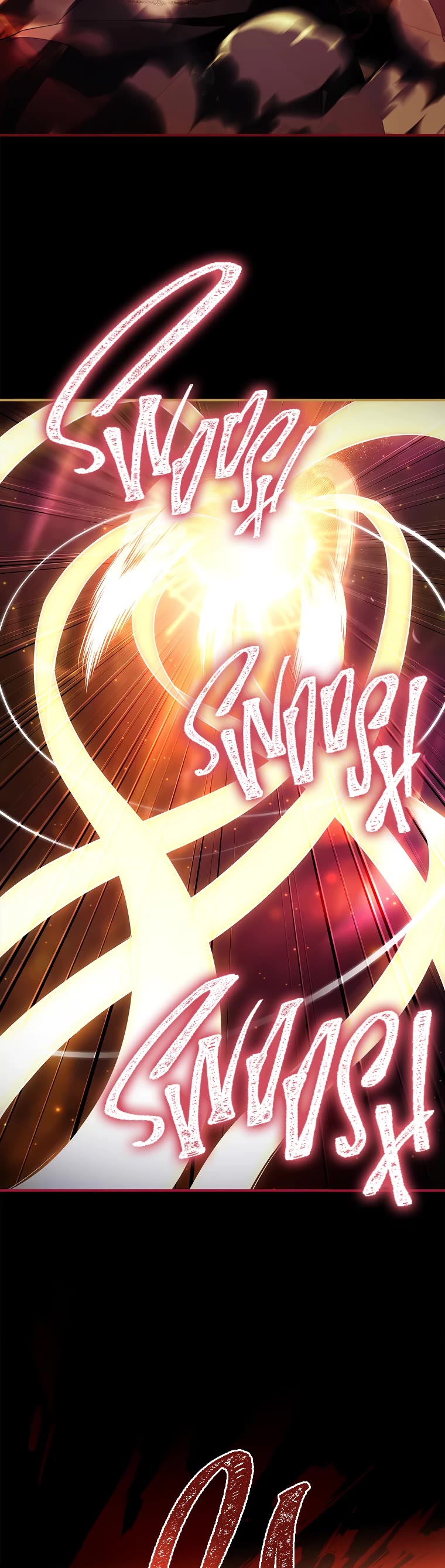 I Turned off the Pain Perception Setting! Chapter 12 page 39 - Chapter 12
