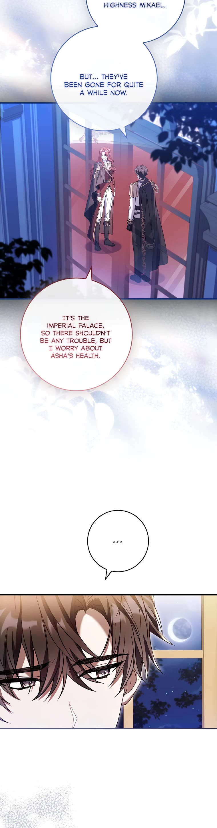 I Turned off the Pain Perception Setting! Chapter 12 page 4 - Chapter 12