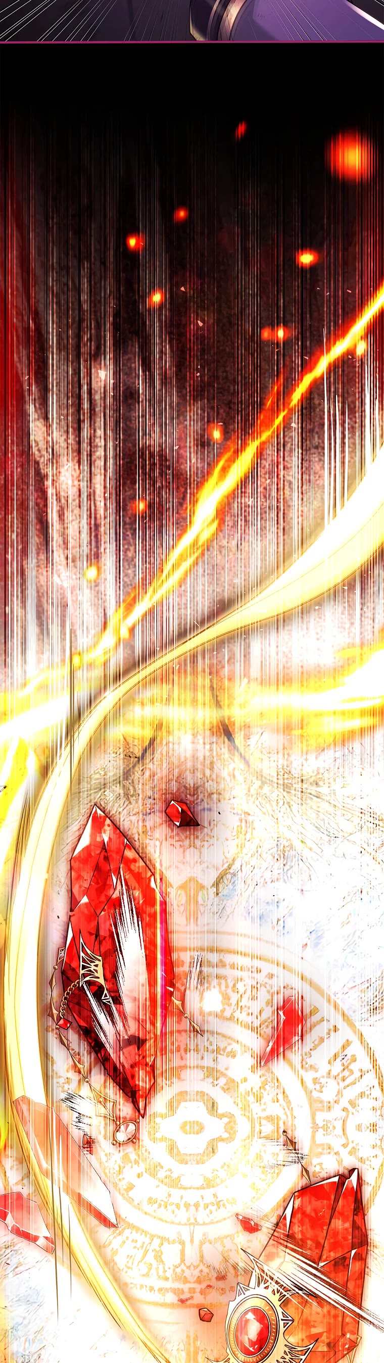 I Turned off the Pain Perception Setting! Chapter 12 page 45 - Chapter 12