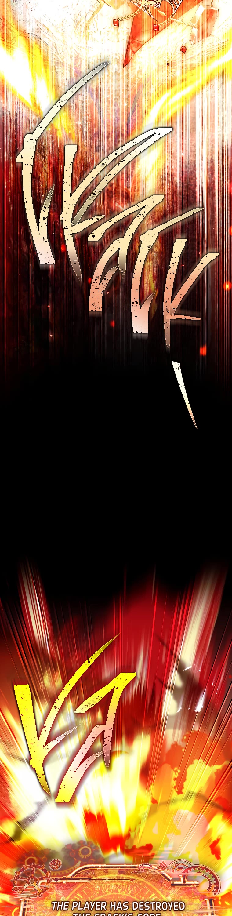 I Turned off the Pain Perception Setting! Chapter 12 page 46 - Chapter 12
