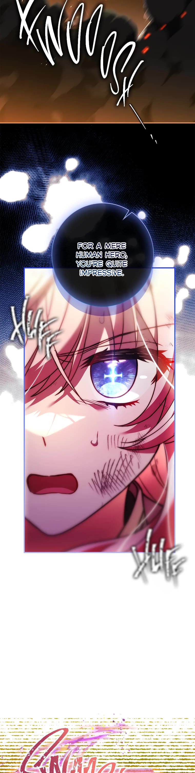 I Turned off the Pain Perception Setting! Chapter 12 page 48 - Chapter 12