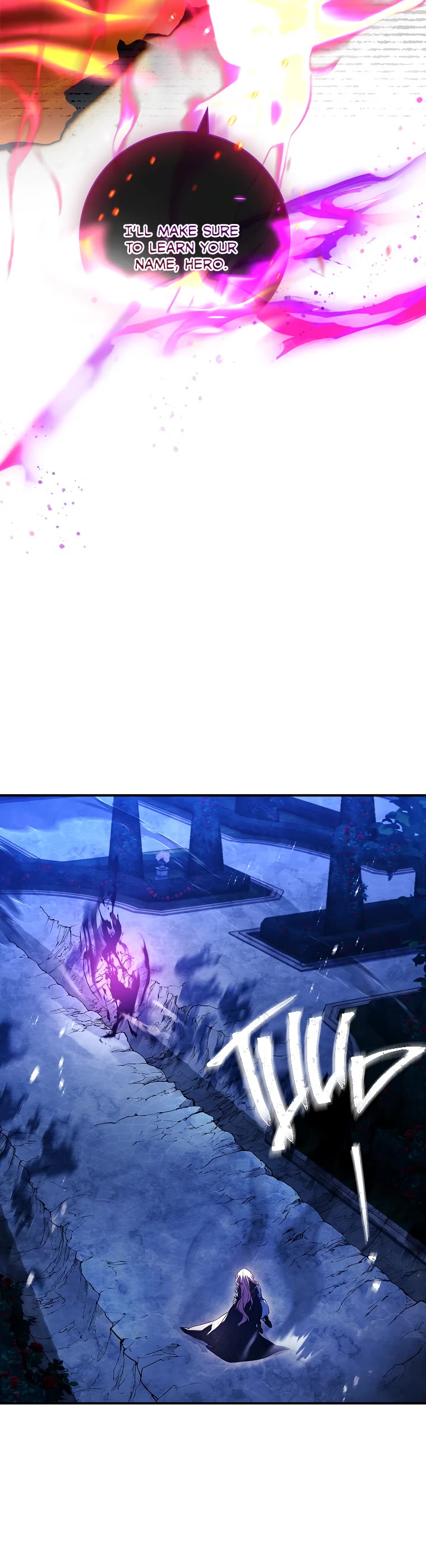 I Turned off the Pain Perception Setting! Chapter 12 page 50 - Chapter 12