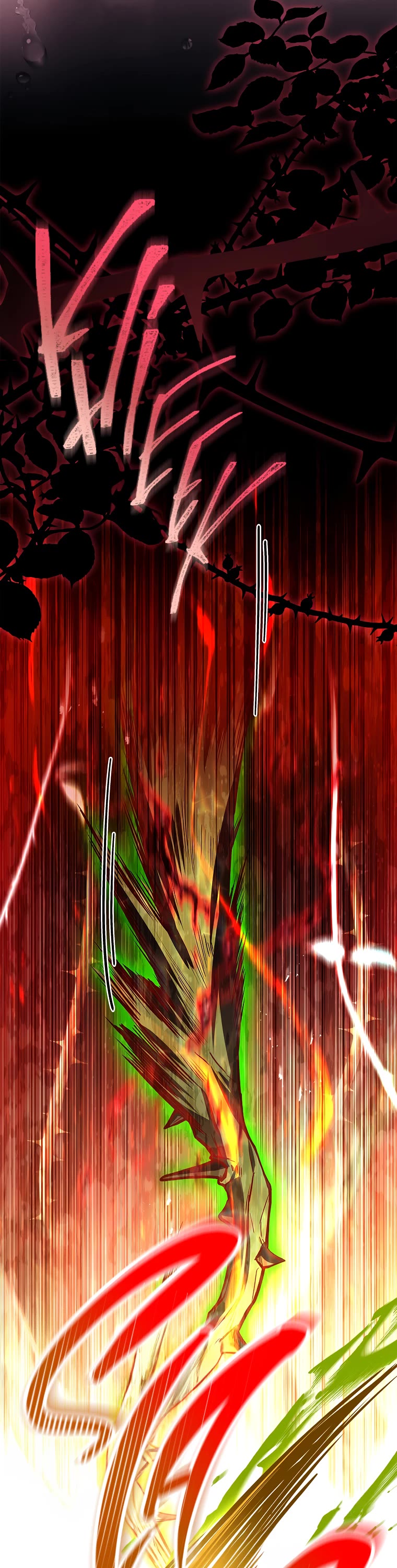 I Turned off the Pain Perception Setting! Chapter 12 page 6 - Chapter 12