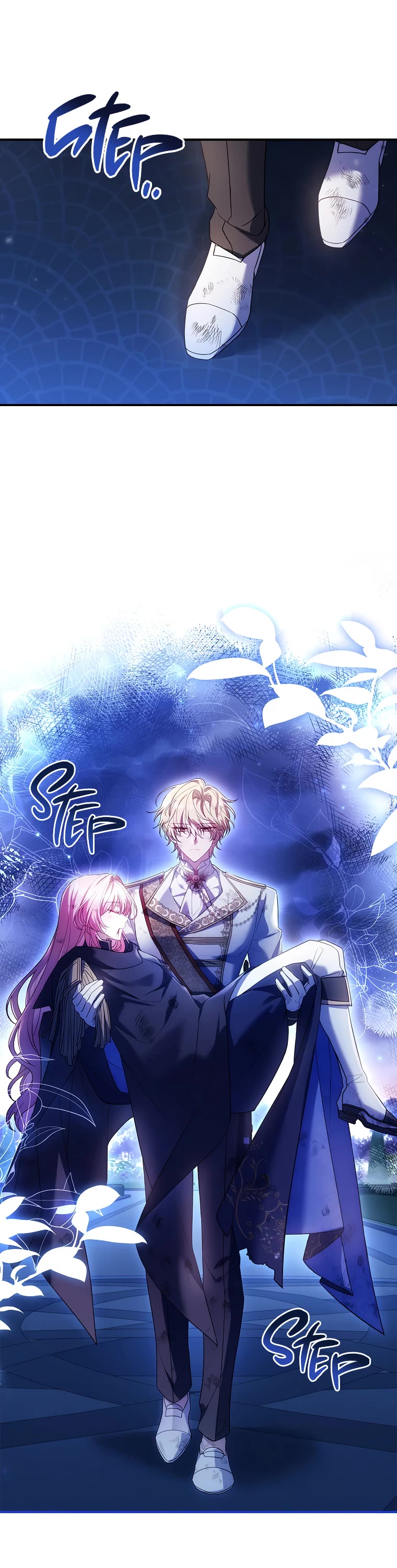 I Turned off the Pain Perception Setting! Chapter 13 page 32 - Chapter 13