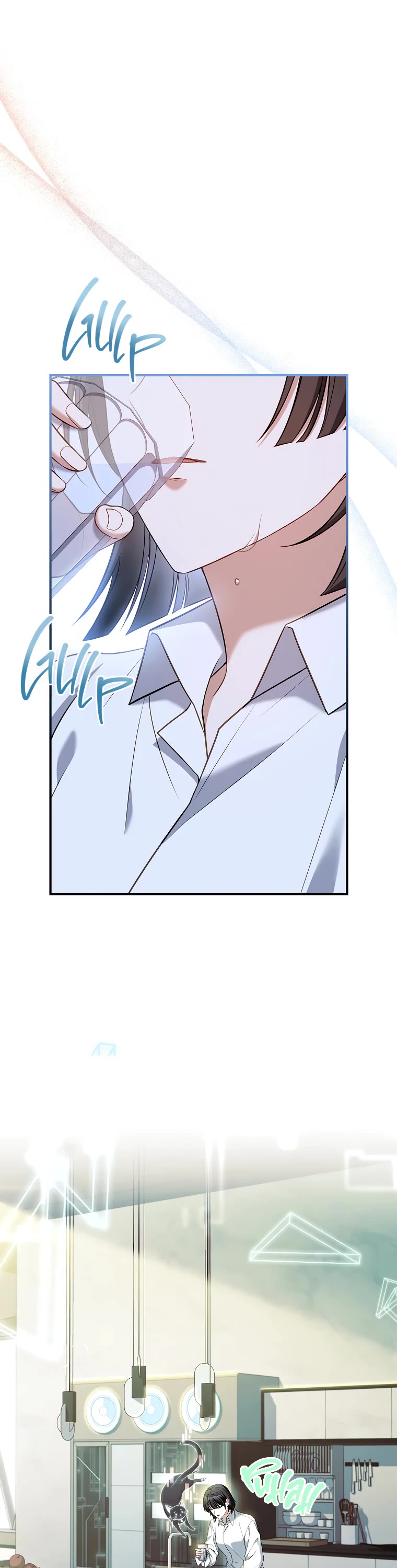 I Turned off the Pain Perception Setting! Chapter 13 page 8 - Chapter 13