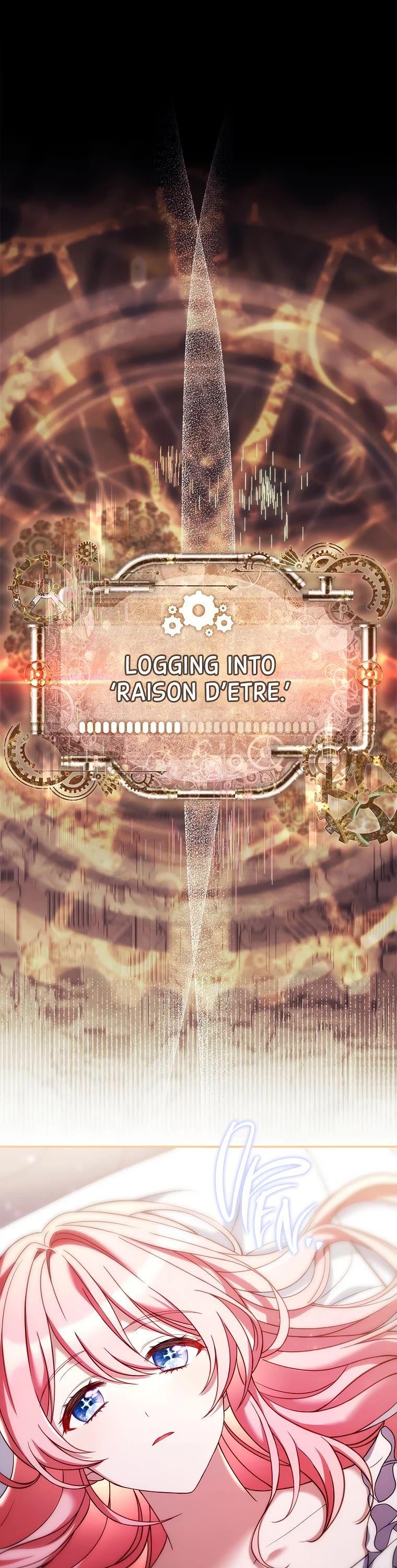 I Turned off the Pain Perception Setting! Chapter 14 page 12 - Chapter 14