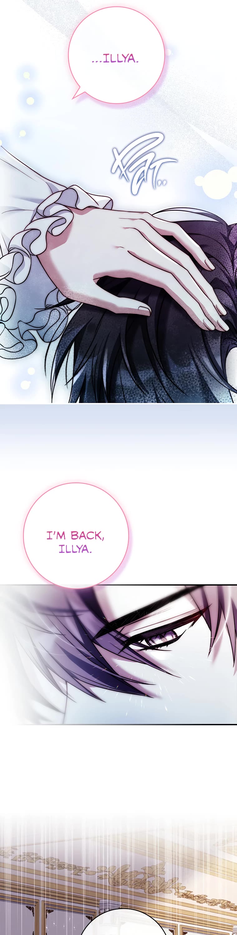 I Turned off the Pain Perception Setting! Chapter 14 page 16 - Chapter 14