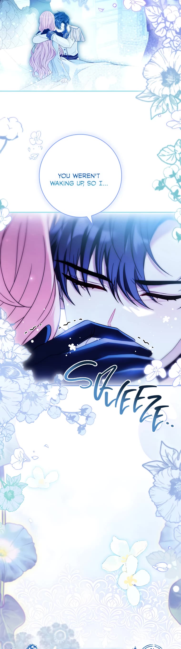 I Turned off the Pain Perception Setting! Chapter 14 page 19 - Chapter 14