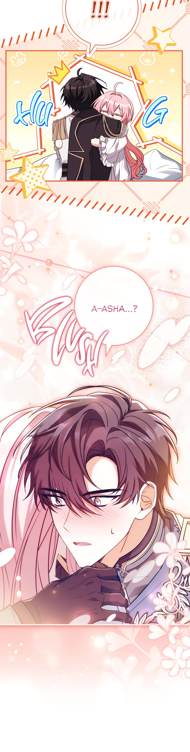 I Turned off the Pain Perception Setting! Chapter 14 page 22 - Chapter 14