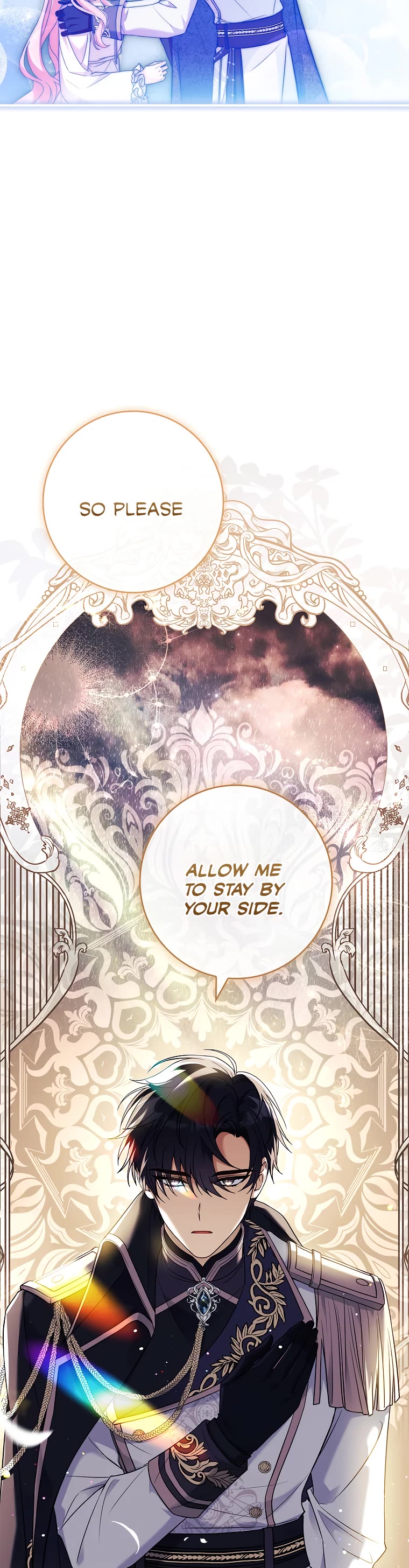 I Turned off the Pain Perception Setting! Chapter 14 page 25 - Chapter 14