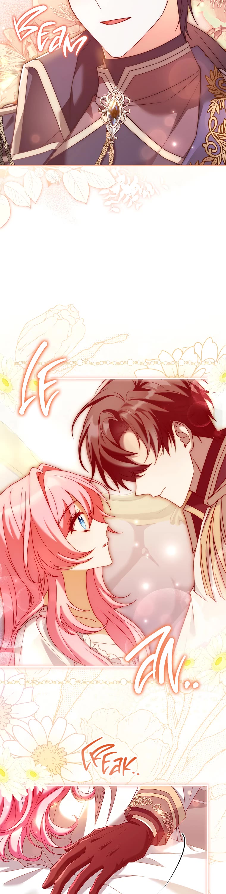 I Turned off the Pain Perception Setting! Chapter 14 page 27 - Chapter 14