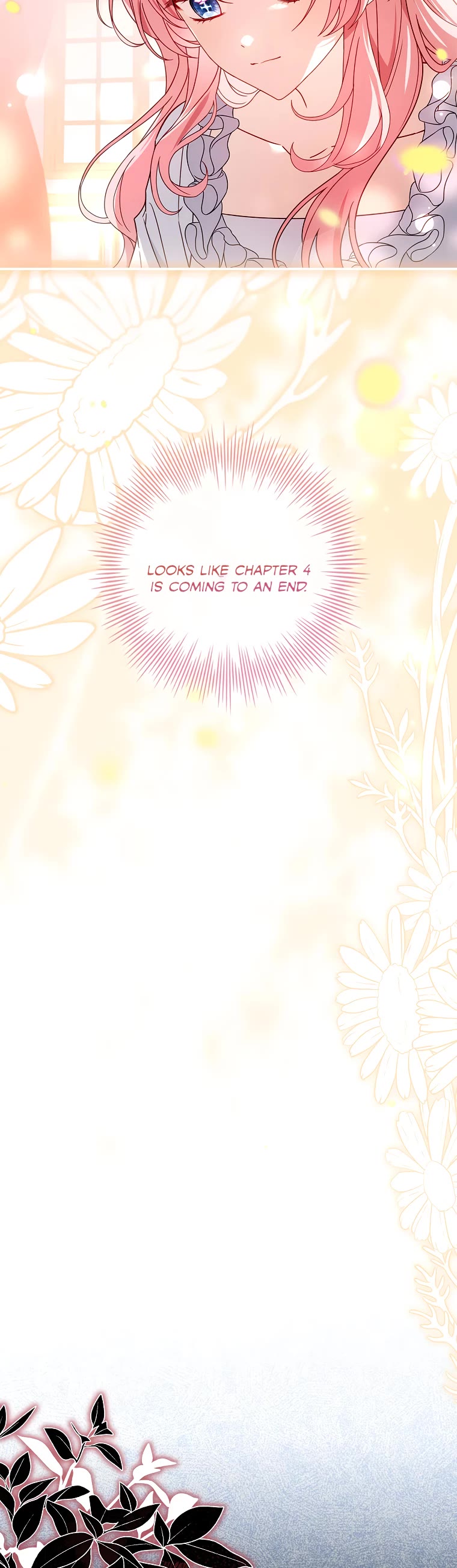 I Turned off the Pain Perception Setting! Chapter 14 page 40 - Chapter 14