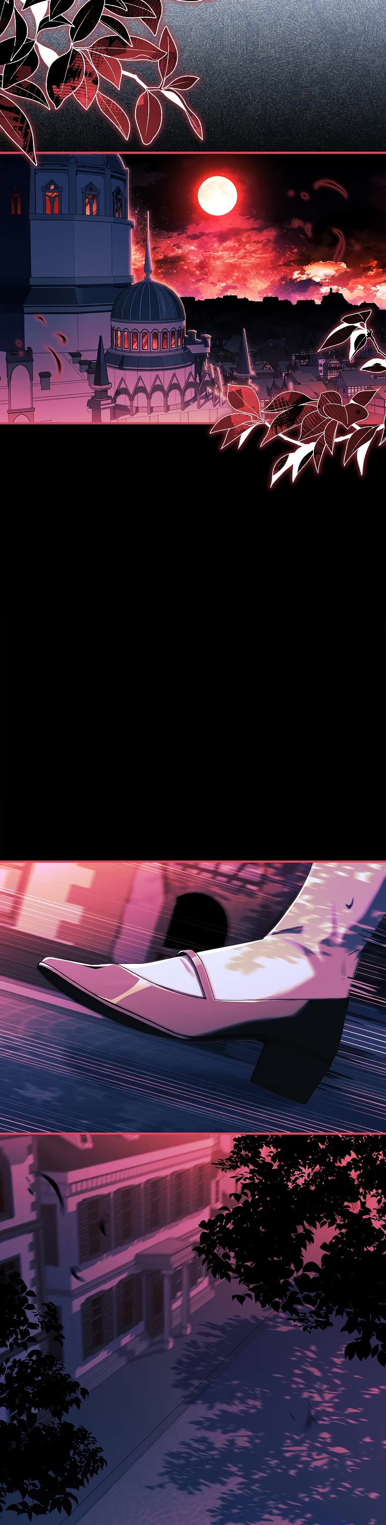 I Turned off the Pain Perception Setting! Chapter 14 page 41 - Chapter 14