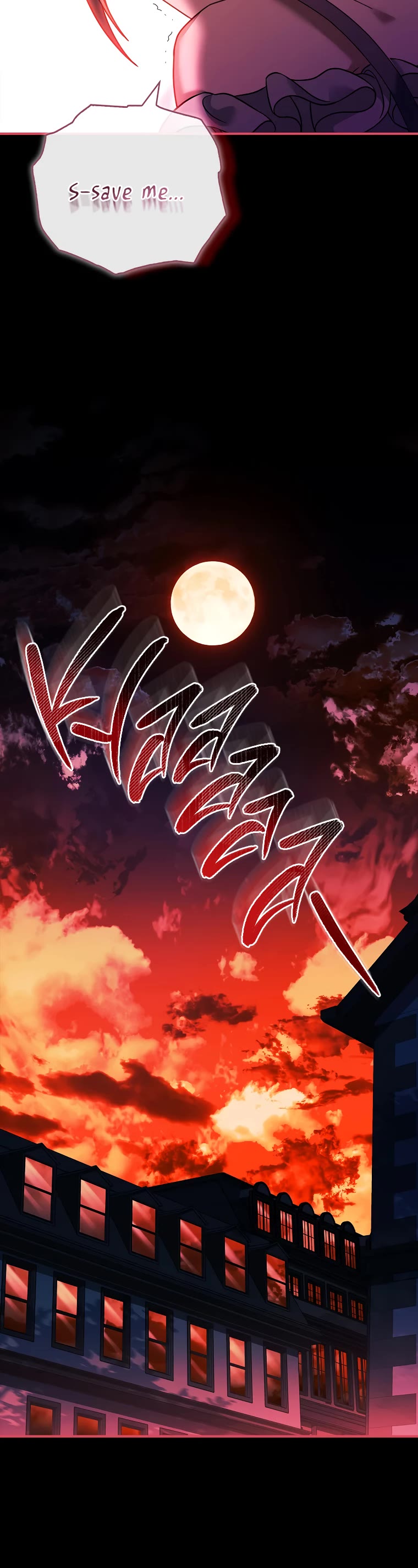 I Turned off the Pain Perception Setting! Chapter 14 page 44 - Chapter 14