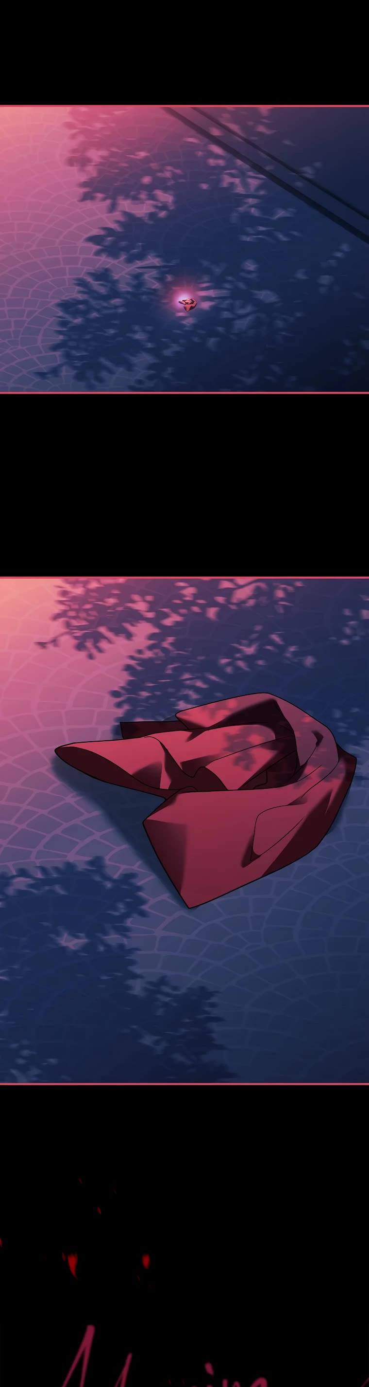 I Turned off the Pain Perception Setting! Chapter 14 page 45 - Chapter 14