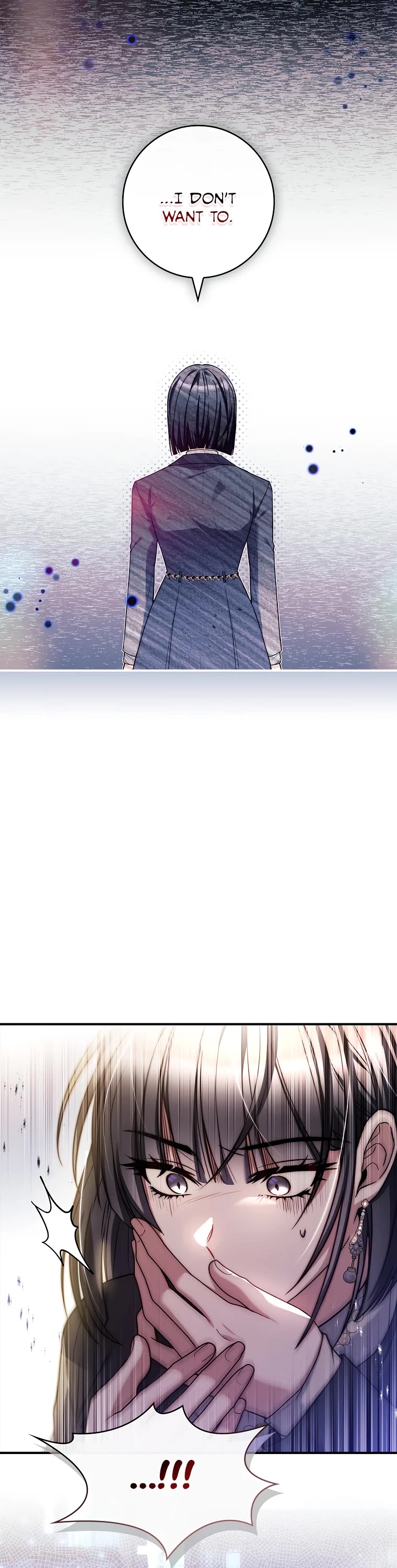 I Turned off the Pain Perception Setting! Chapter 14 page 6 - Chapter 14